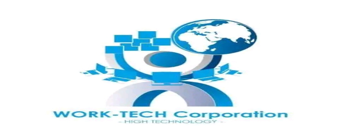 Work-Tech DRC Corporation une solution technologique pour vos projets