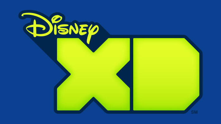 DISNEY XD