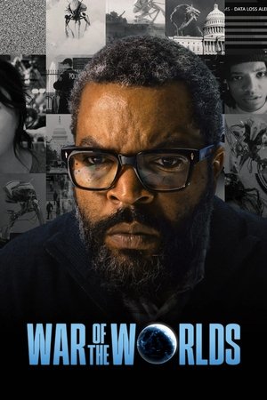 La Guerre des mondes